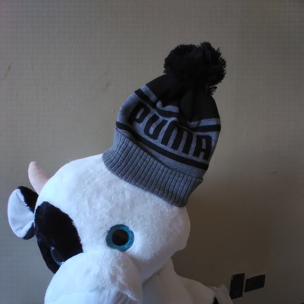 Puma Hat - Picture 4 of 4